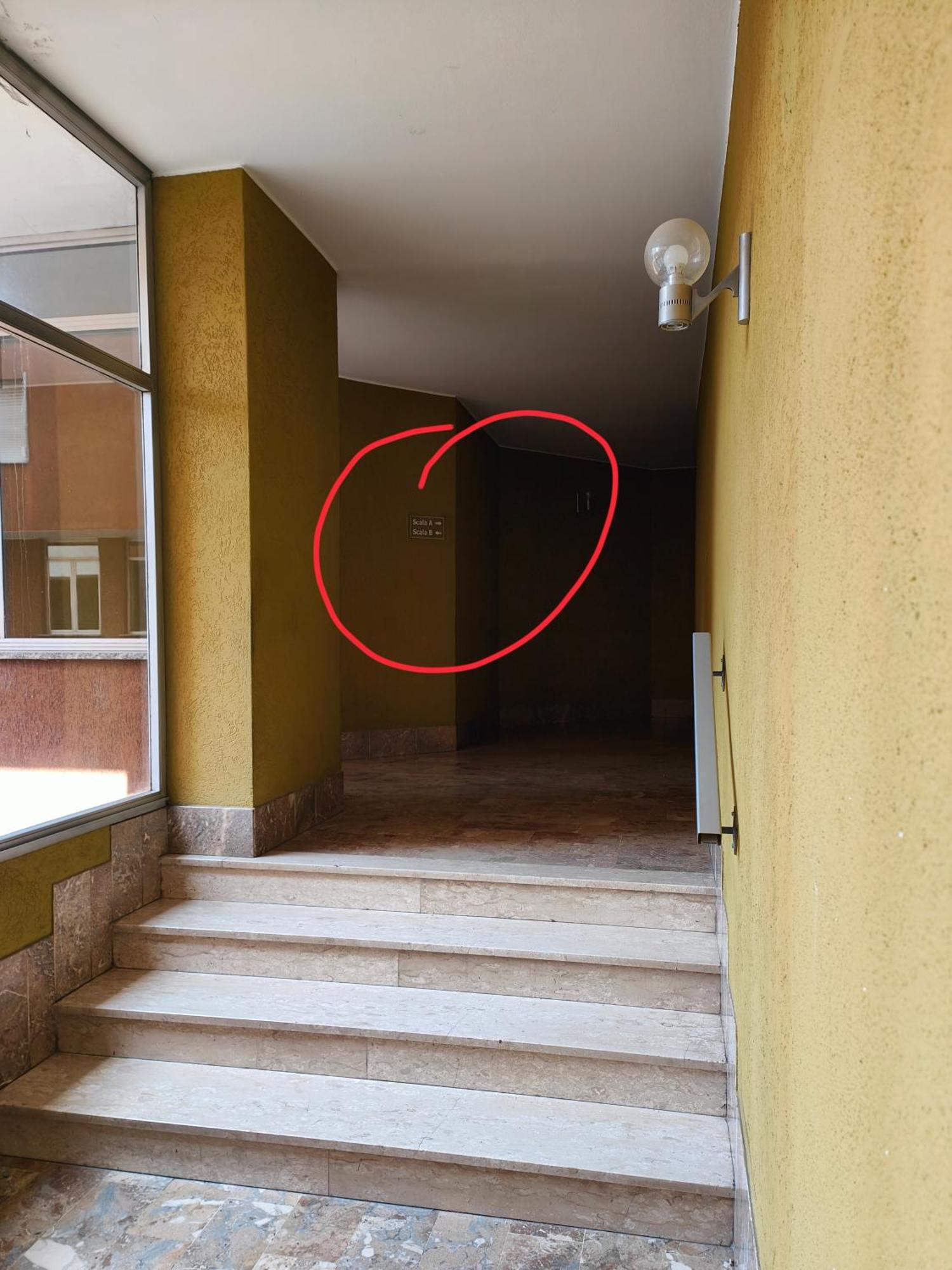Alfiume B Apartamento Tirano Exterior foto
